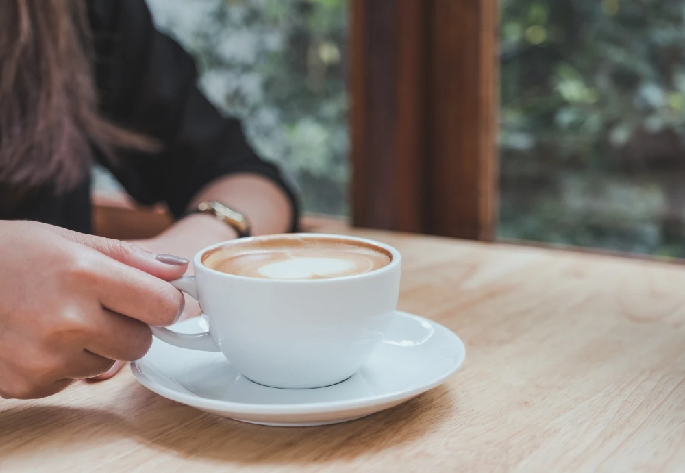 espresso machine foam milk