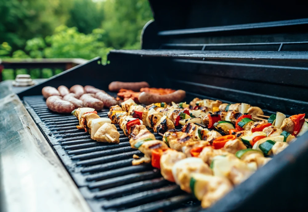 how wood pellet grills work